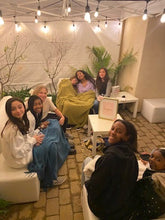 Selfie iLounge Furniture Rental Package | Seats 10 |