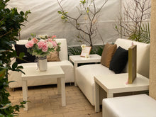 Selfie iLounge Furniture Rental Package | Seats 10 |