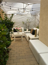 Selfie iLounge Furniture Rental Package | Seats 10 |