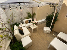 Selfie iLounge Furniture Rental Package | Seats 10 |