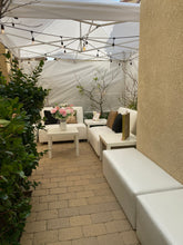 Selfie iLounge Furniture Rental Package | Seats 10 |