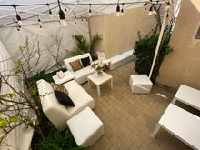 Selfie iLounge Furniture Rental Package | Seats 10 |