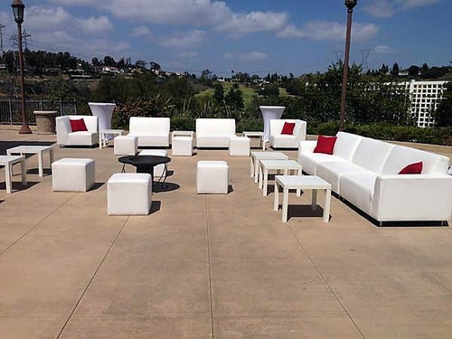 Anaheim lounge rental furniture 